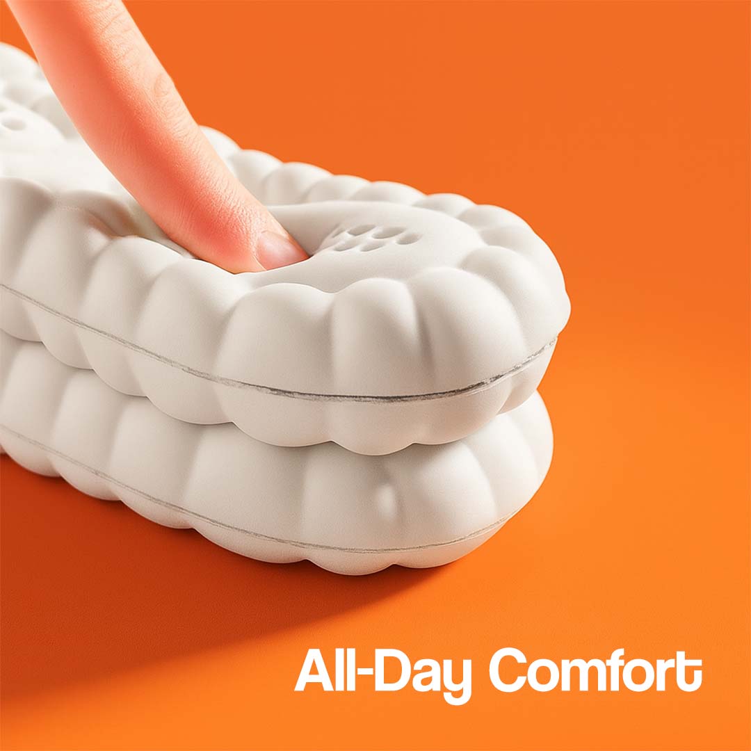 Toe Relief Kit