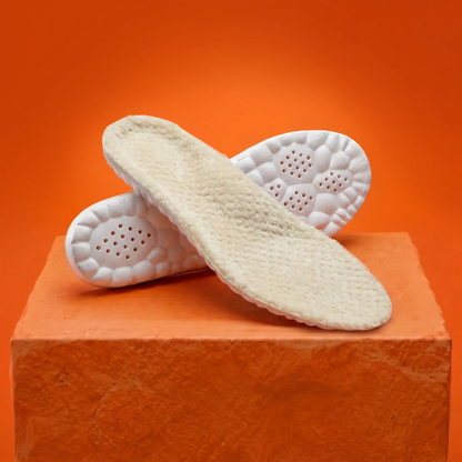 Cashmere Insoles